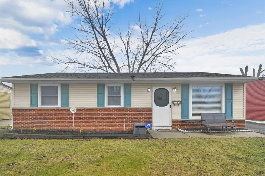 1654 Wilton Drive, Columbus, OH 43227 - #3