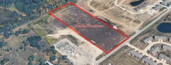 0 Milford Avenue, Marysville, OH 43040