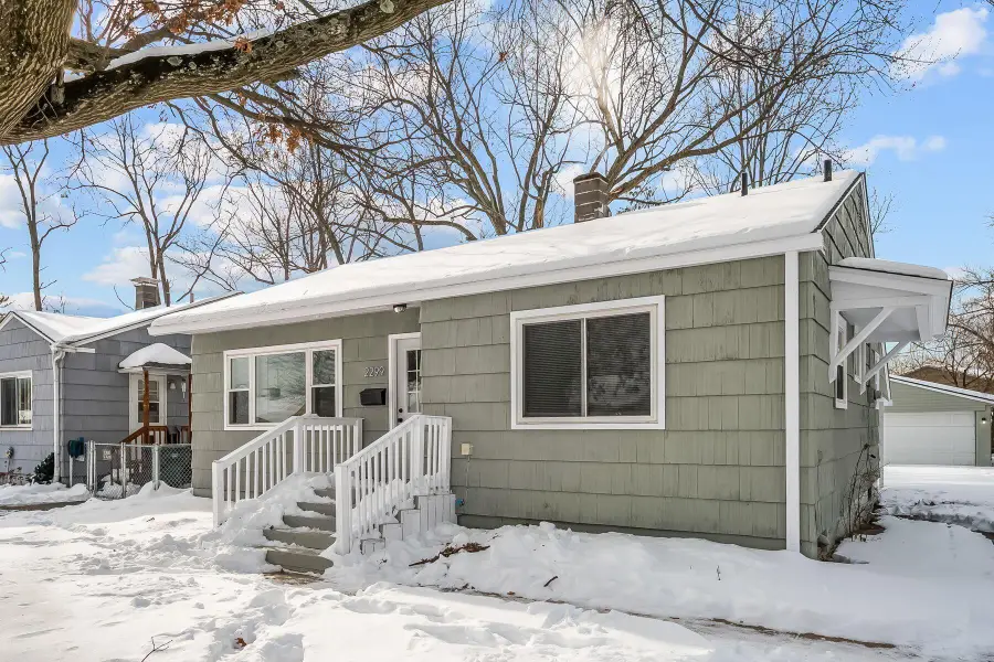 2299 Belcher Drive, Columbus, OH 43224 - Image #2