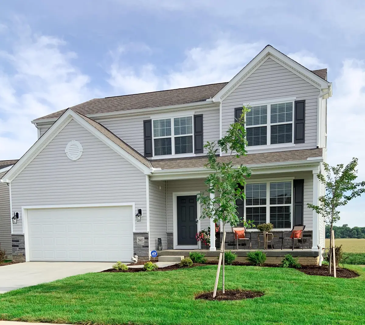 2603 Misty Meadows Avenue, Lancaster, OH 43130 - Image #1