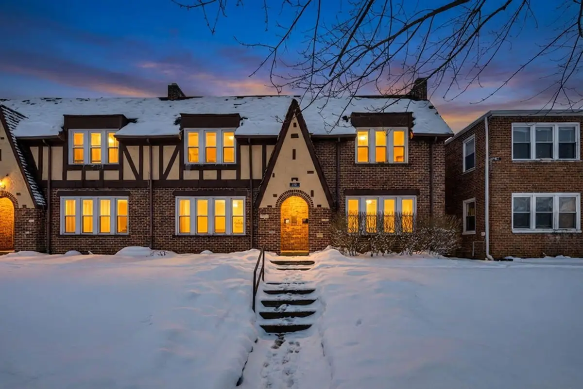 1451 1449 E Columbus Street E, Columbus, OH 43206 - Image #1