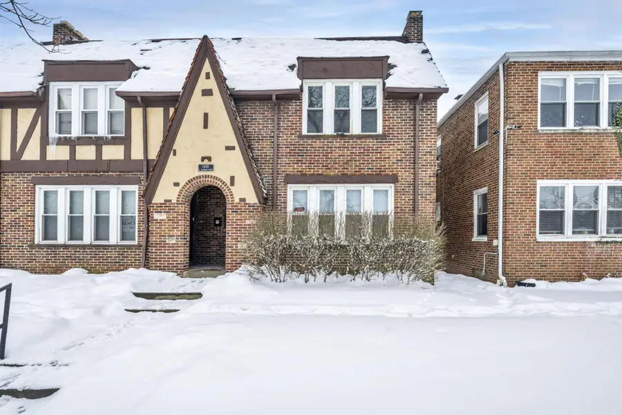 1451 1449 E Columbus Street E, Columbus, OH 43206 - Image #3