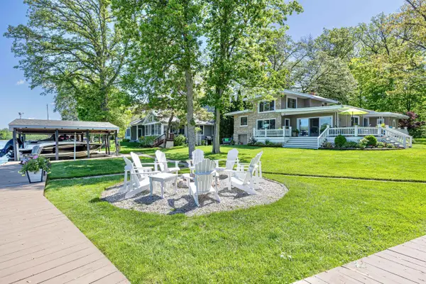 9691 Lake Breeze Drive, Belle Center, OH 43310