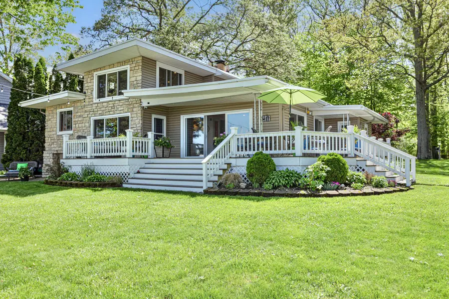 9691 Lake Breeze Drive, Belle Center, OH 43310 - Image #2