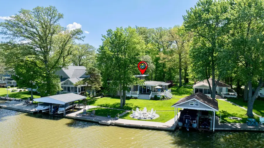 9691 Lake Breeze Drive, Belle Center, OH 43310 - Image #3