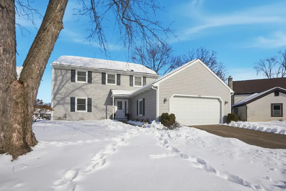 1278 Amol Lane, Columbus, OH 43235 - Image #1