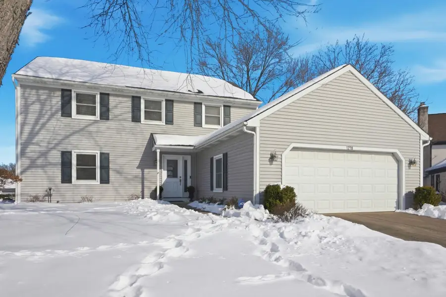 1278 Amol Lane, Columbus, OH 43235 - Image #2