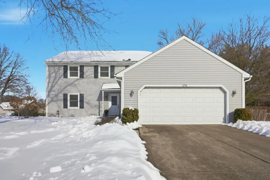 1278 Amol Lane, Columbus, OH 43235 - Image #3