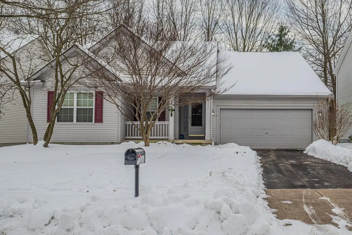 6177 Preve Ridge Drive, New Albany, OH 43054 - Image #1