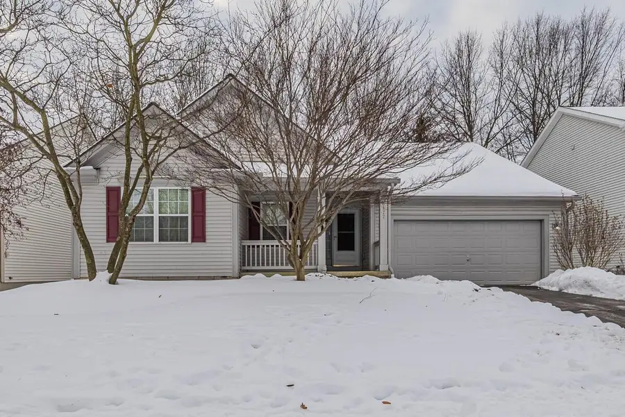 6177 Preve Ridge Drive, New Albany, OH 43054 - Image #2