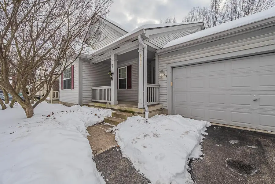 6177 Preve Ridge Drive, New Albany, OH 43054 - Image #3