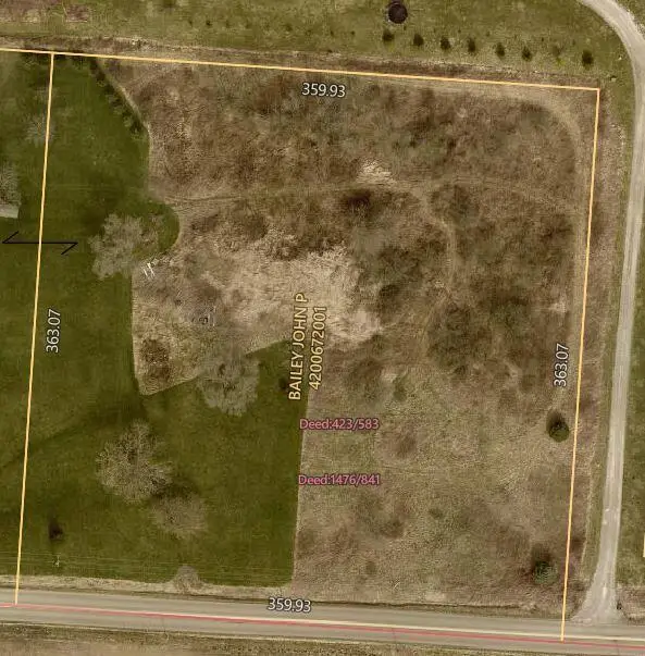 0 Sycamore Road, Centerburg, OH 43011 - #2