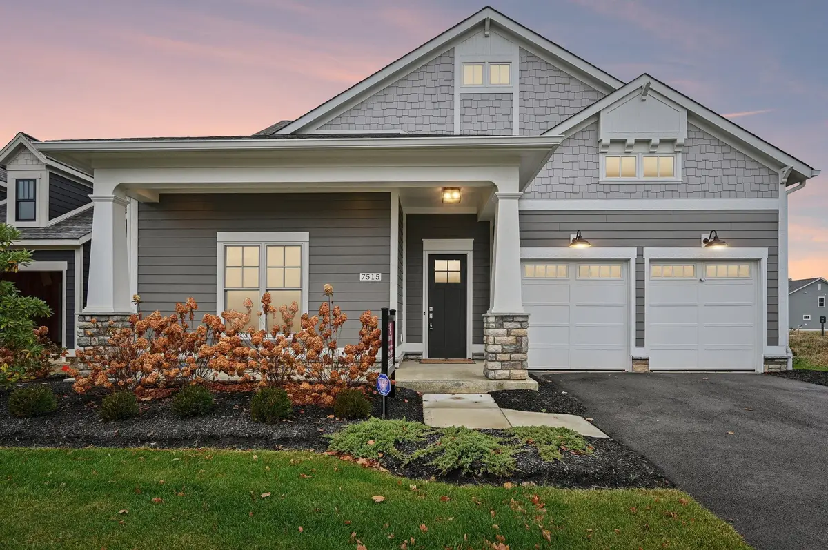 7515 Steeplechase Lane, New Albany, OH 43054 - Image #1