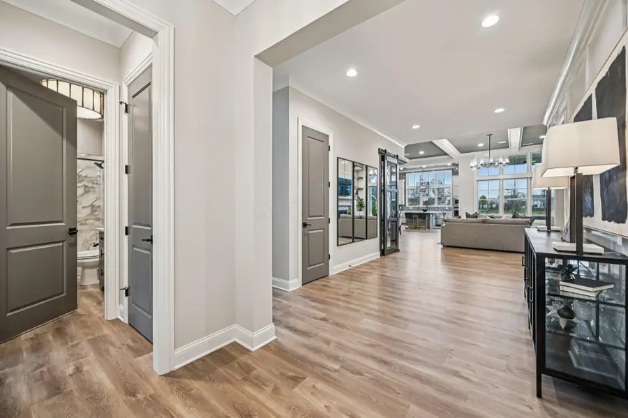 7515 Steeplechase Lane, New Albany, OH 43054 - Image #3