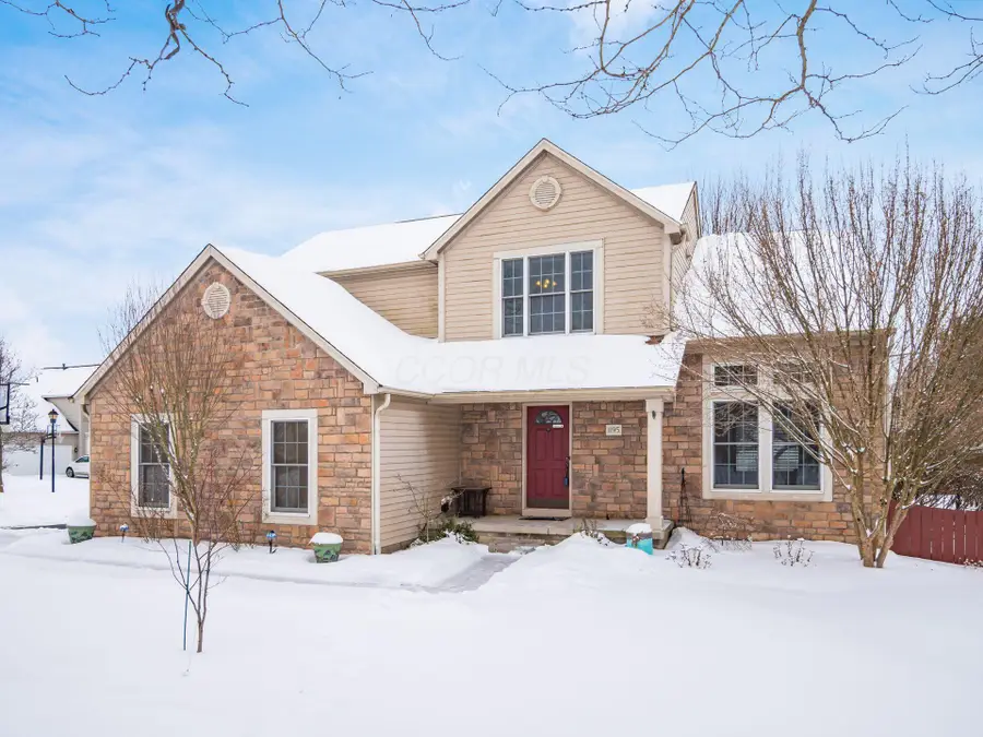 1195 Village Drive, Marysville, OH 43040 - Image #3