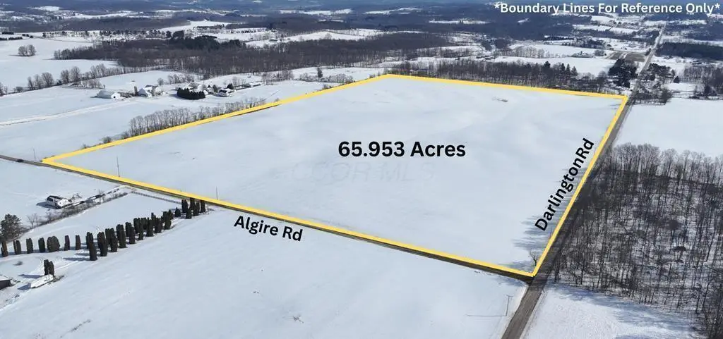 0 Algire Road, Bellville, OH 44813 - Image #1