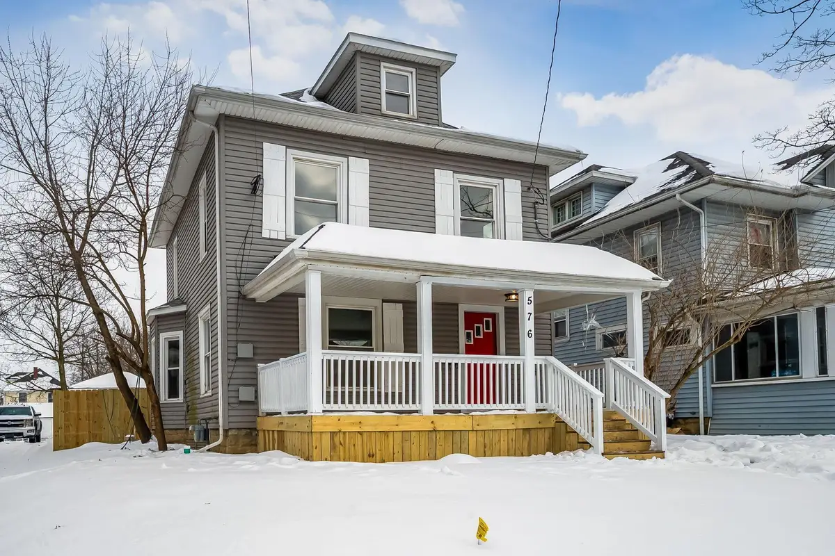 576 Girard Avenue, Marion, OH 43302 - Image #1