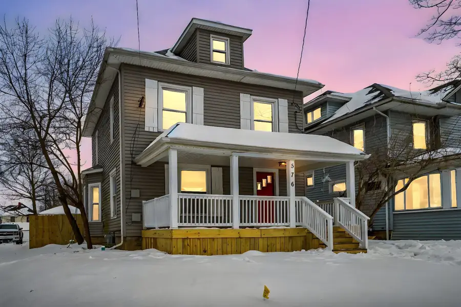 576 Girard Avenue, Marion, OH 43302 - Image #2