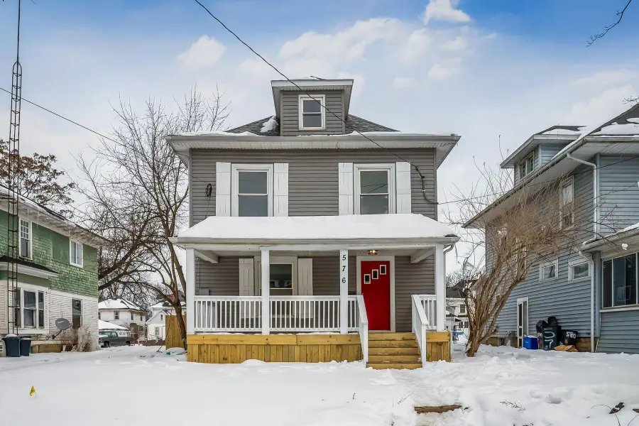 576 Girard Avenue, Marion, OH 43302 - Image #3