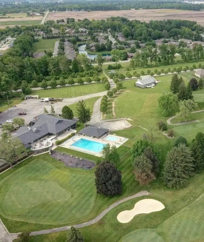 1596 Fairway Cove, Marion, OH 43302 - Image #1