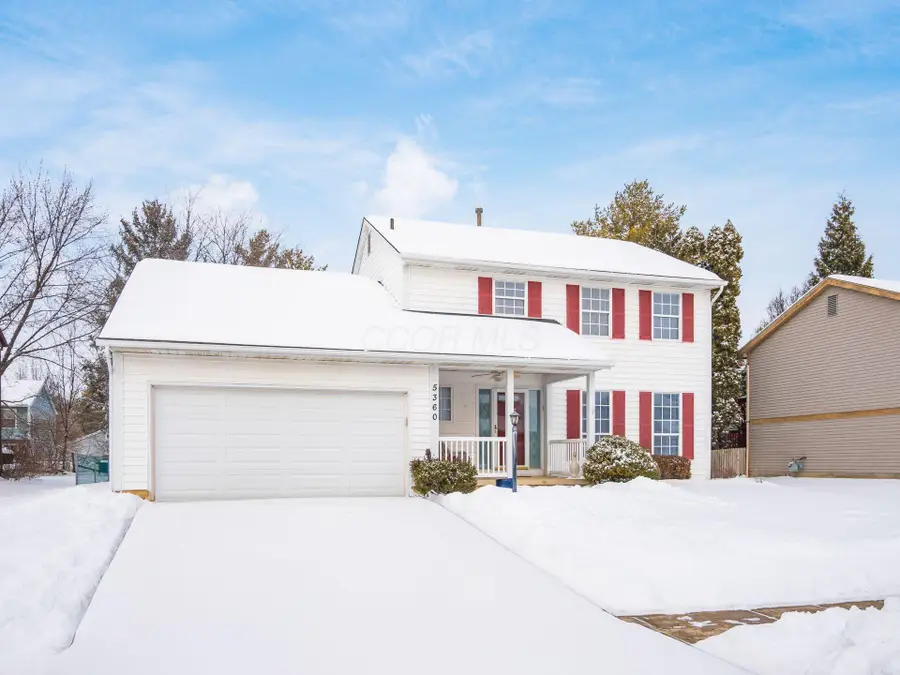 5360 Cee Court, Hilliard, OH 43026 - Image #2