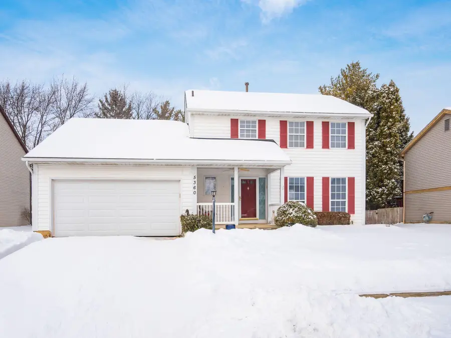 5360 Cee Court, Hilliard, OH 43026 - Image #3