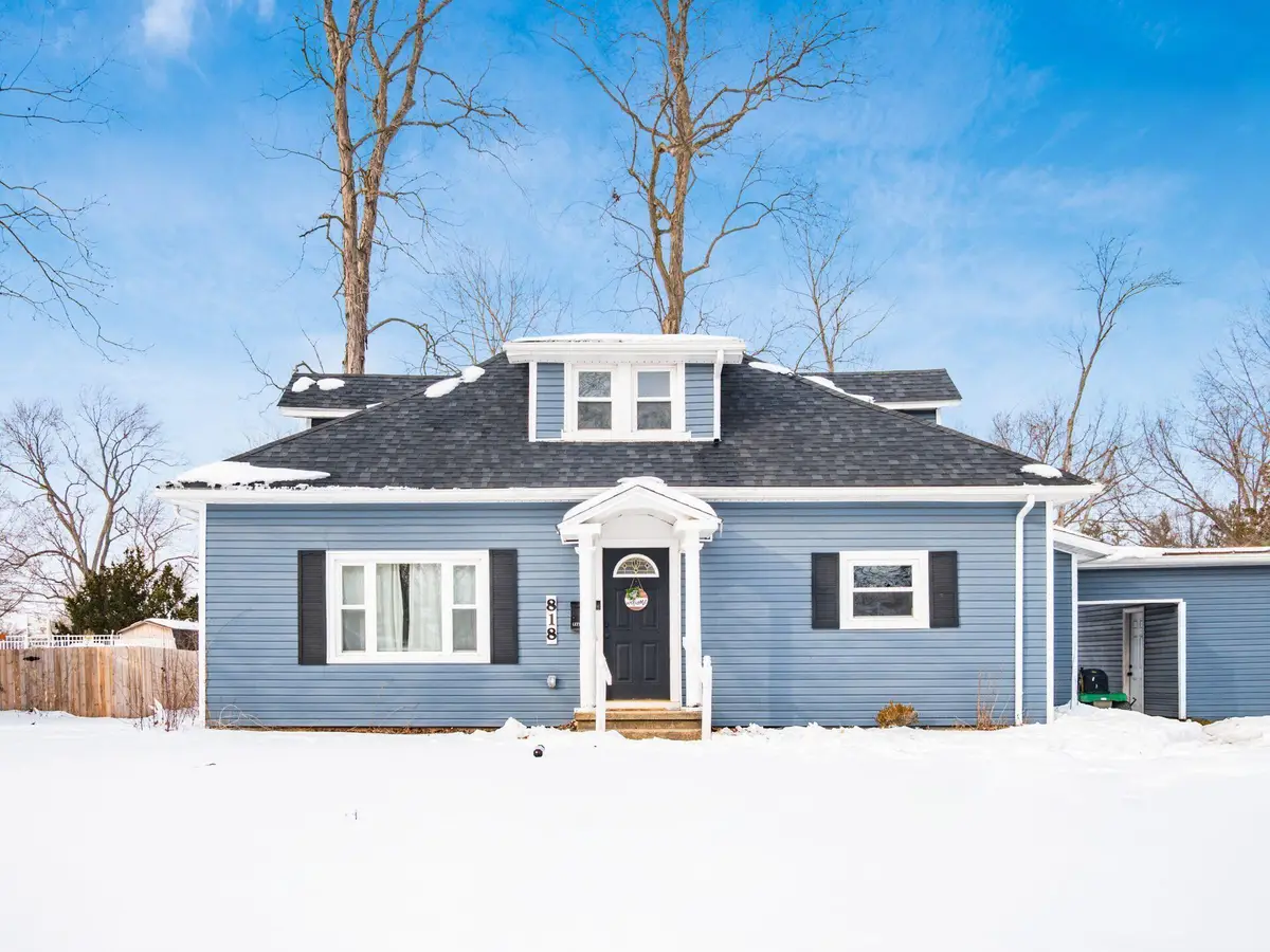 818 W 8th Street, Marysville, OH 43040 - Image #1