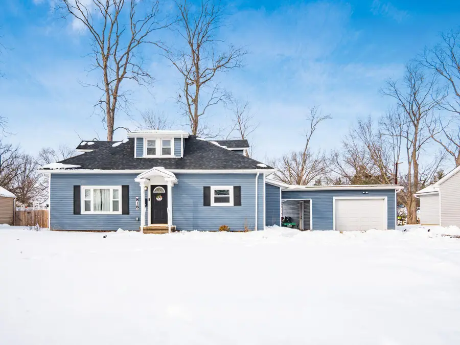 818 W 8th Street, Marysville, OH 43040 - Image #2