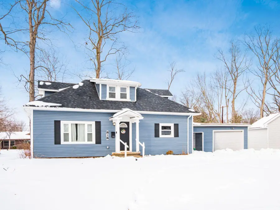 818 W 8th Street, Marysville, OH 43040 - Image #3