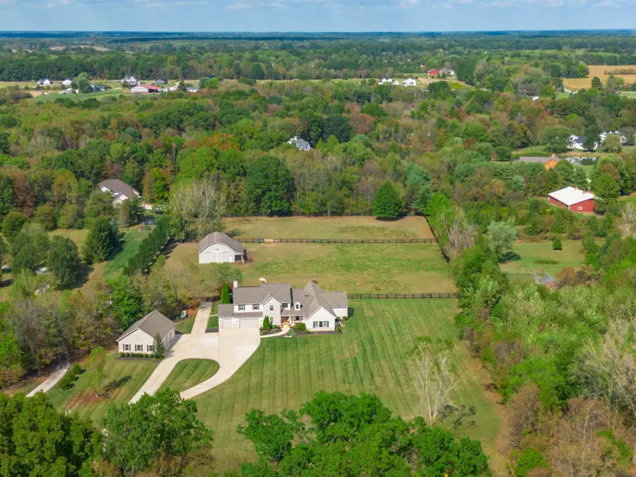 6861 Heverlo Road, Sunbury, OH 43074 - #3