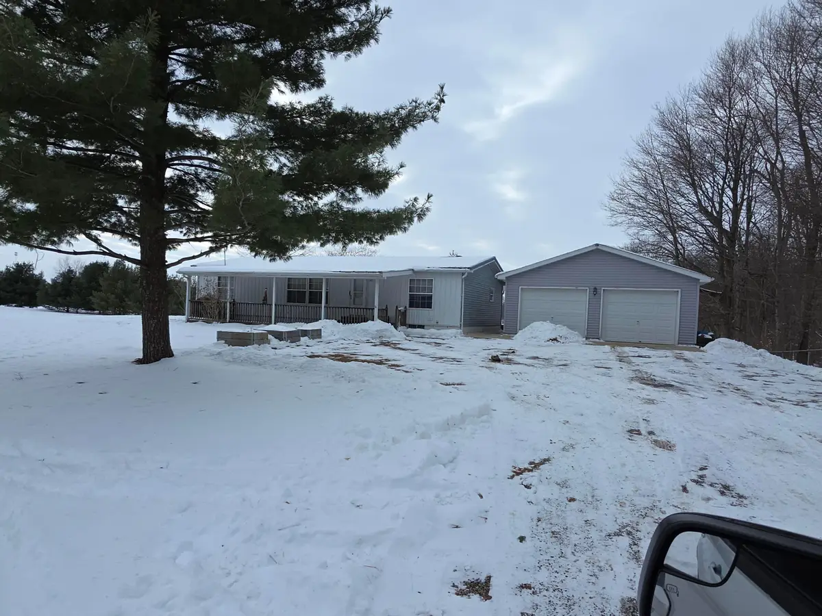7598 County Road 40, Mount Gilead, OH 43338 - Image #1