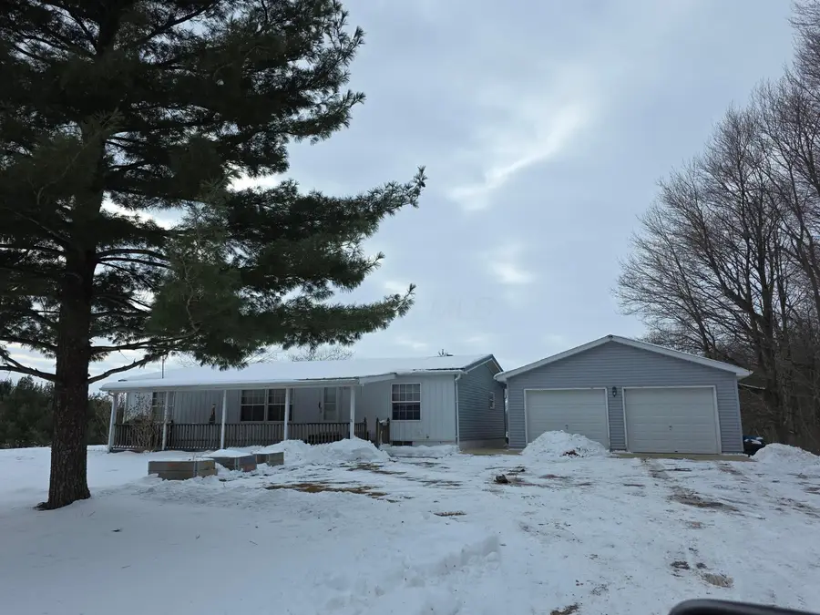 7598 County Road 40, Mount Gilead, OH 43338 - Image #3