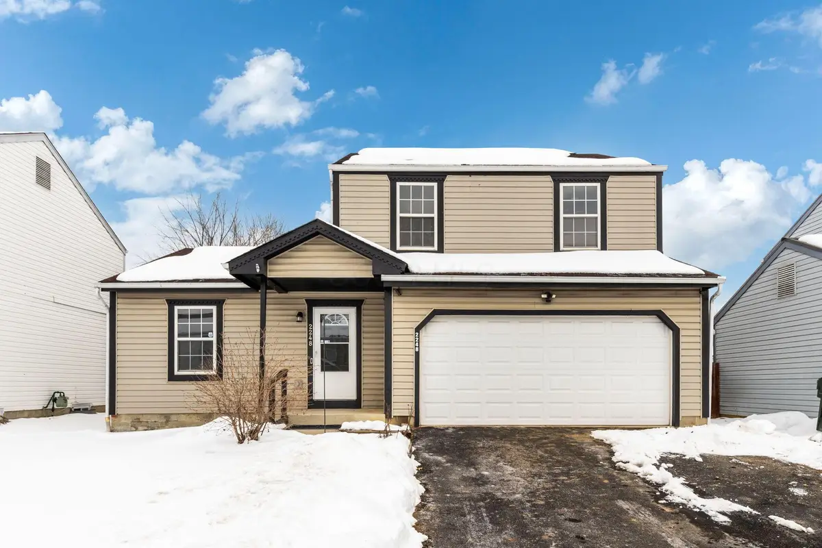 2248 Golden Leaf Lane, Columbus, OH 43223 - Image #1