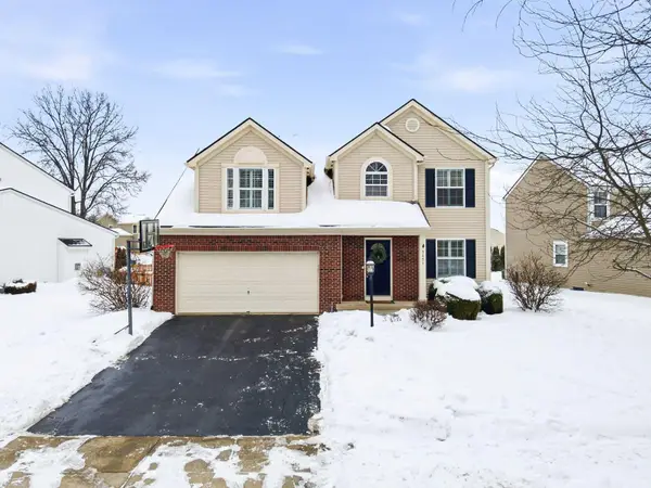 5451 Country Meadow Court, Westerville, OH 43082