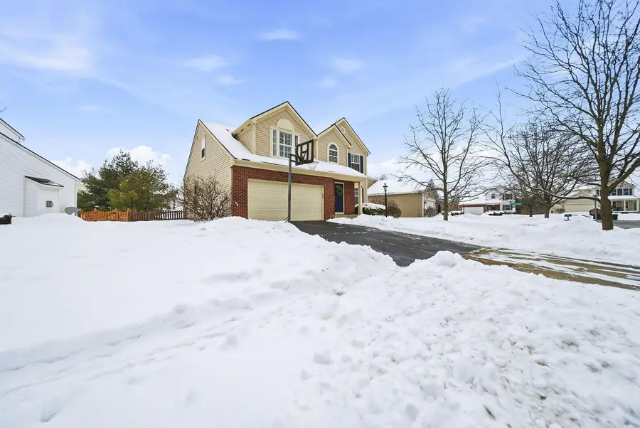 5451 Country Meadow Court, Westerville, OH 43082 - Image #2