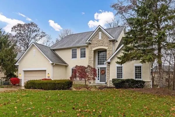 5173 Tralee Lane, Westerville, OH 43082