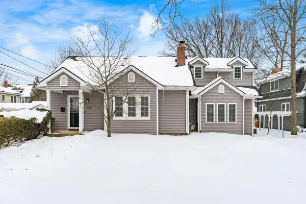 1230 Glenn Avenue, Columbus, OH 43212