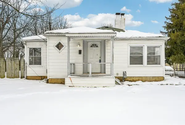 2068 Agler Road, Columbus, OH 43224