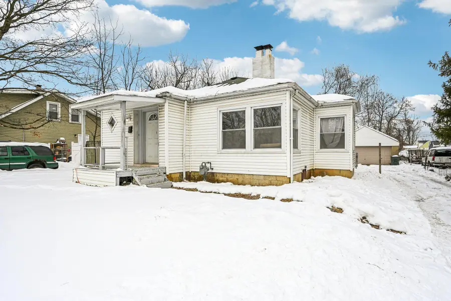 2068 Agler Road, Columbus, OH 43224 - Image #2