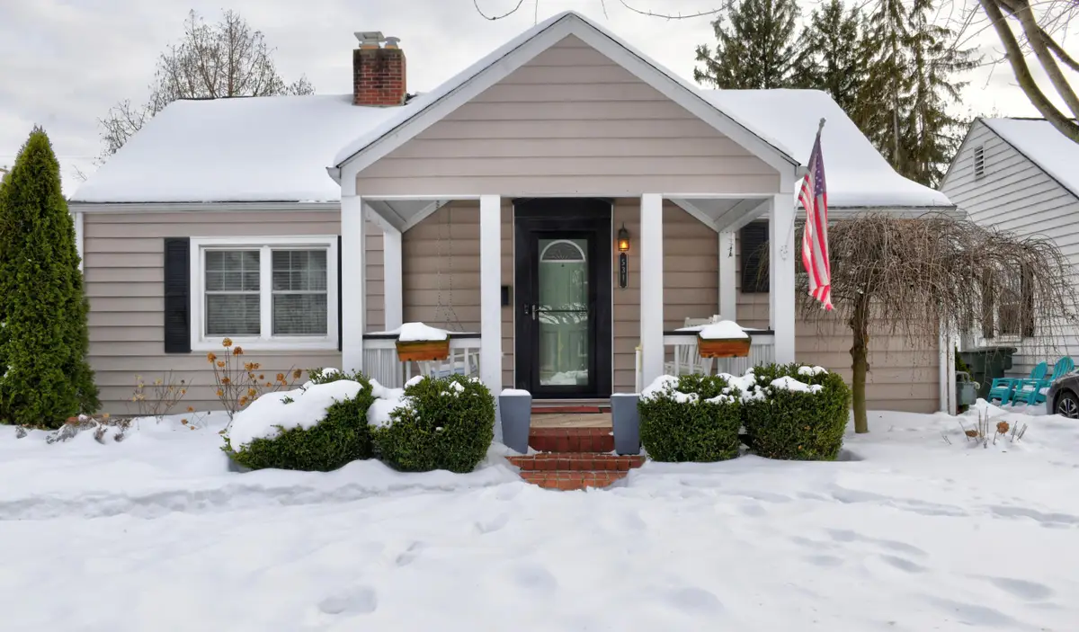 531 Richards Road, Columbus, OH 43214 - Image #1