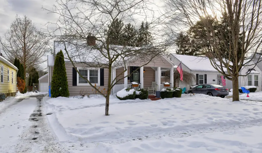 531 Richards Road, Columbus, OH 43214 - Image #2