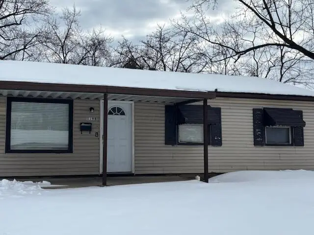 1198 Woodnell Avenue, Columbus, OH 43219 - Image #1