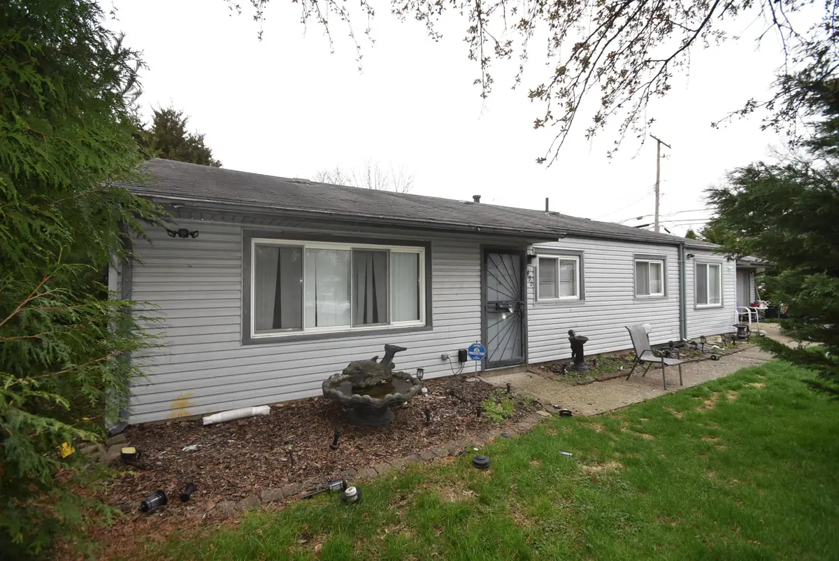 491 Westphal Avenue, Columbus, OH 43213 - Image #1