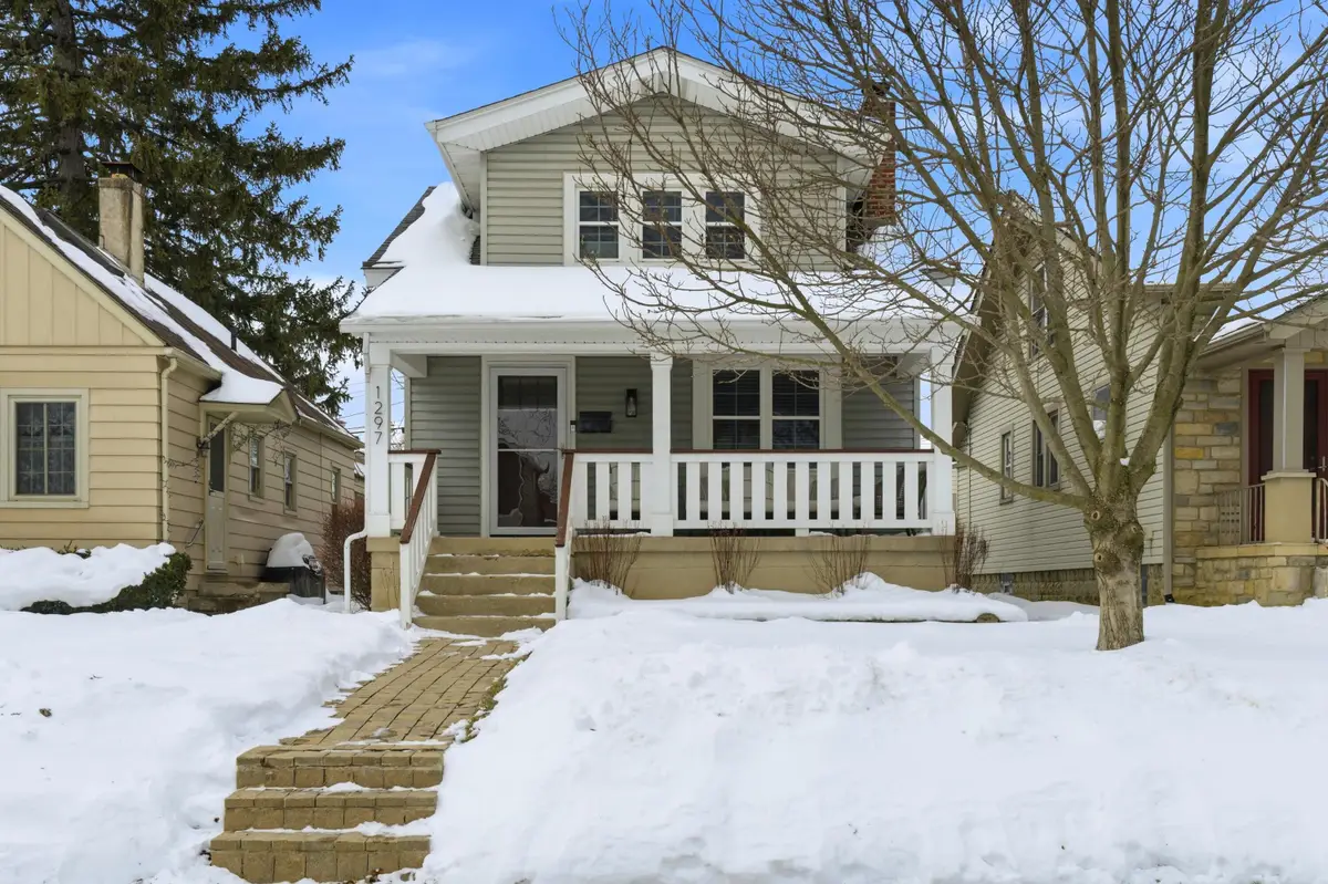 1297 Hollywood Place, Columbus, OH 43212 - Image #1