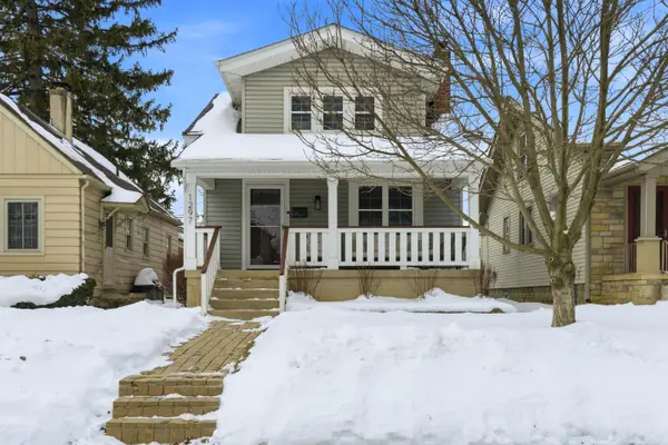 1297 Hollywood Place, Columbus, OH 43212