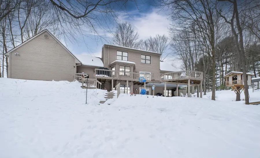 12700 Hilltop Drive, Fredericktown, OH 43019 - #3