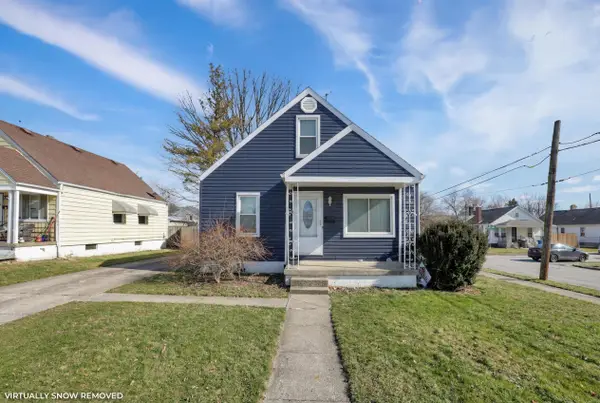 550 Helen Street, Columbus, OH 43223