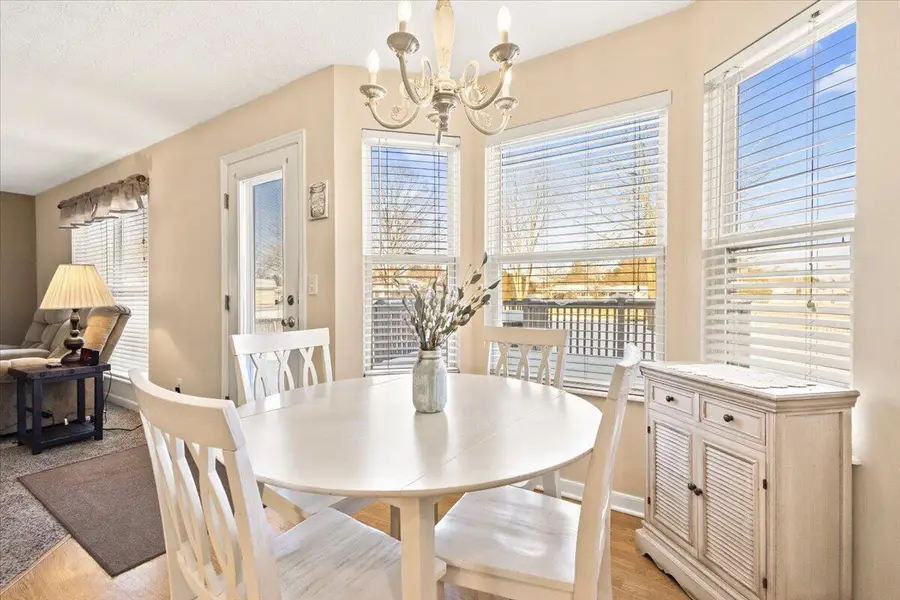 1636 E Turkey Run Drive, Newark, OH 43055 - #3