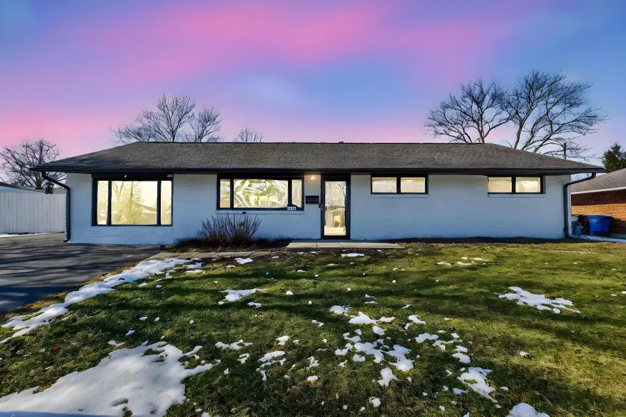 1561 Haft Drive, Reynoldsburg, OH 43068 - #2