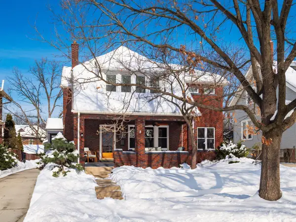 124 Fallis Road, Columbus, OH 43214